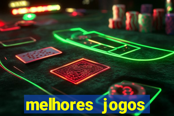 melhores jogos iphone 15 pro max